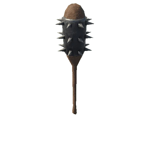 Goblin Mace